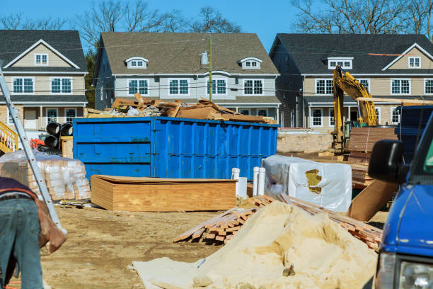 Best Construction and Renovation Debris Removal in USA